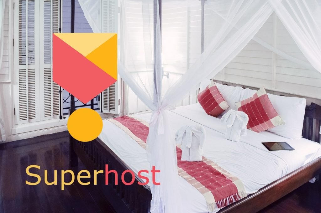 superhost